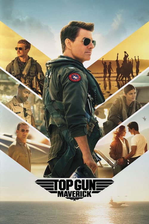 Top Gun Maverick